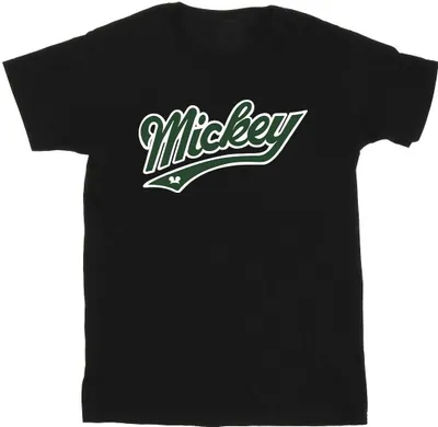 Produktbild von Disney - T-Shirt für Herren BI41543 (XL) (Schwarz)
