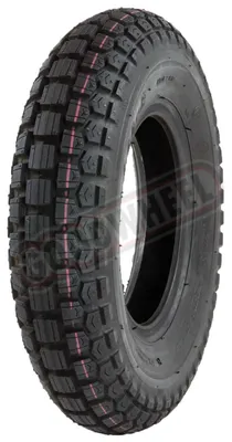Produktbild von 3.50-8 Tt C 168 4Pr Gray