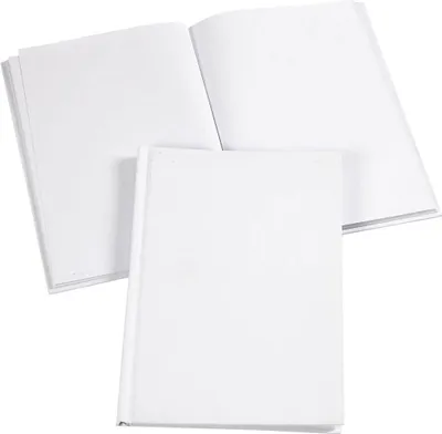 Immagine prodotto di Quaderno aziendale Creativ Bianco A5, 60 pagine