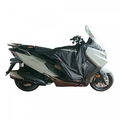 Immagine prodotto di Coprigambe Termoscud TUCANO URBANO R211 nero con esterno in nylon pesante