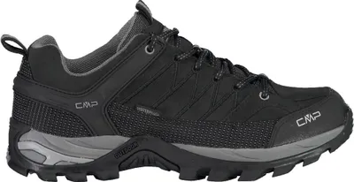 Produktbild von CAMPAGNOLO Rigel Low WP Schuh Herren schwarz 46