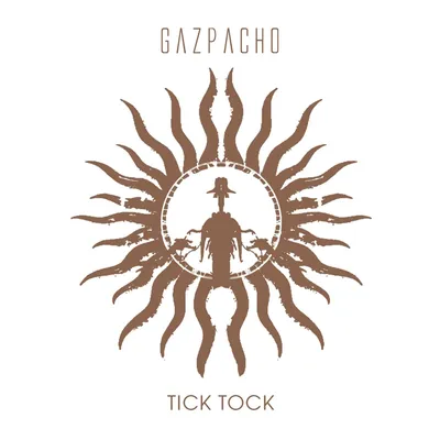 Produktbild von Gazpacho – Publikation aus der Tick Tock Reihe