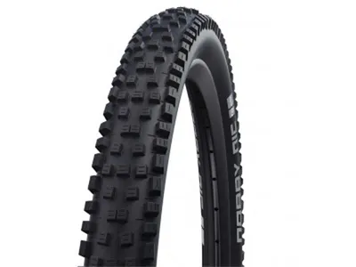 Produktbild von Schwalbe Nobby Nic Performance Twin Skin Reifen schwarz 57-622