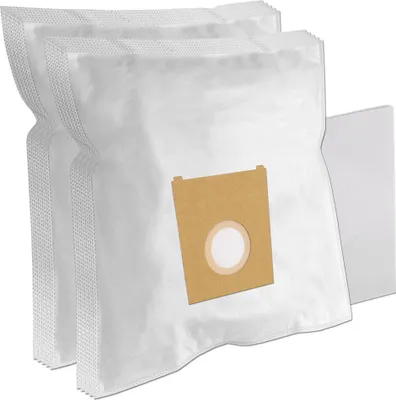 Produktbild von 10 Staubsaugerbeutel + Filter für Bosch BBS5000 - 5999 Optima, BGL8ZOON/15, BGL35300, BSGB3 ..., BBZ8AF 1, BSG6A212