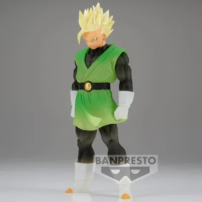 Produktbild von Banpresto BP19276P, Sammelfigur, Anime & Manga