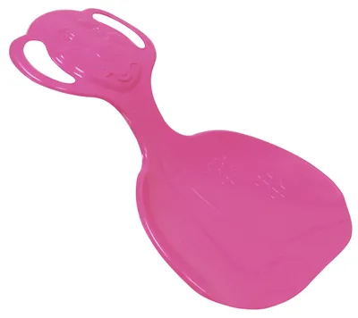 Obrázek produktu pro Kluzák na sníh TOP Plus,růžový