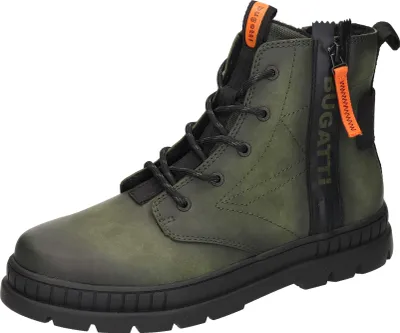 Produktbild von bugatti Schnürstiefelette Warmfutter 321-AGB33-5000-7100