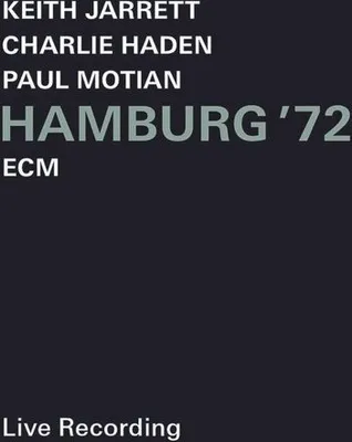 Produktbild von Hamburg '72