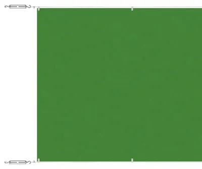 Productafbeelding van Verticale Luifel 100x600cm voor Windbescherming