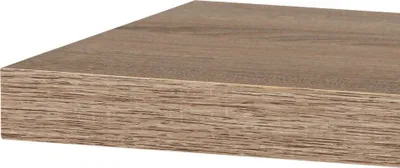Immagine prodotto di Autronic Scaffale a muro 90cm P-013 SON1 - rovere sonoma