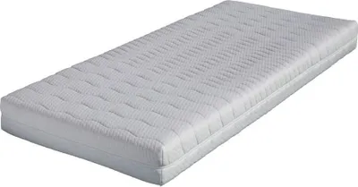 Obrázek produktu pro BONEX Náhradní potah na matraci FONTÁNA 90x200 19-21 cm výška