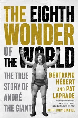 Obrázek produktu pro The Eighth Wonder of the World