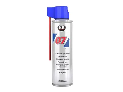 Image de 07 Produit wielozadaniowy, 250 ml