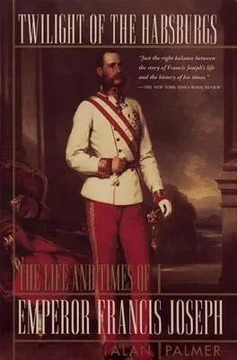 Obrázek produktu pro Twilight of the Habsburgs