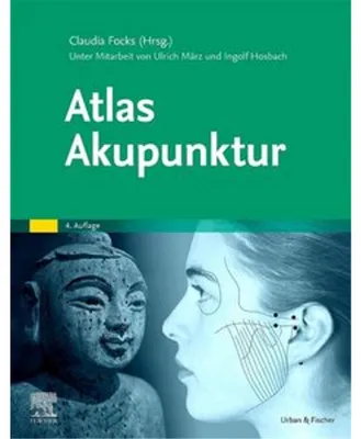 Image de Atlas Akupunktur