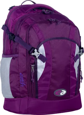 Produktbild von YZEA Schoolbag Pro Aubergine
