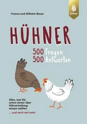 Produktbild von Hühner