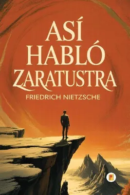 Produktbild von So sprach Zarathustra