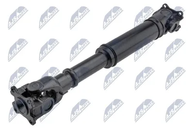 Produktbild von NTY Kardanwelle Gelenkwelle Achsantrieb für TOYOTA LAND CRUISER (PZJ7, KZJ7, HZJ7, BJ7, LJ7, RJ7) NWN-TY-017