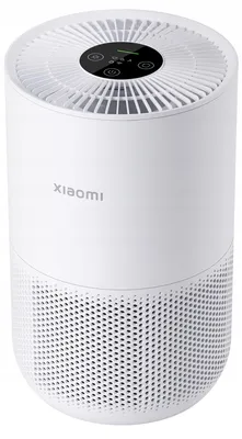 Produktbild von Xiaomi Air Purifier 4 Compact weiß EU