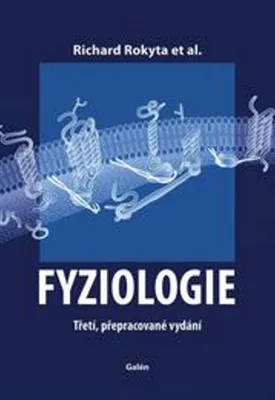 Image de Fyziologie (Rokyta Richard)