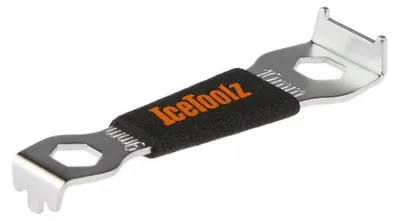 Produktbild von Kettenschraubenschlüssel Icetoolz