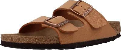 Zdjęcie produktu dla Birkenstock Arizona Bfbc Brązowy