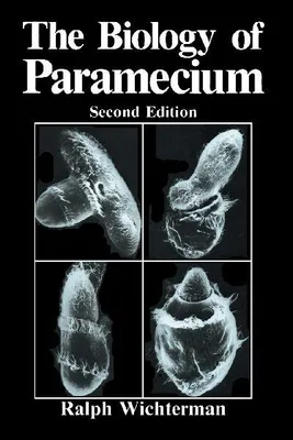 Produktbild von The Biology of Paramecium
