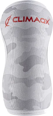 Produktbild von Climaqx Kniebandagen XXL White Camouflage