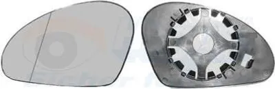 Image de Verre de rétroviseur (rétroviseur extérieur)