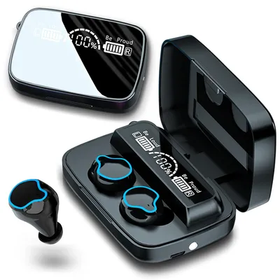Produktbild von Kopfhörer für Samsung Galaxy S26 S25 S24 S23 S22 S21 Bluetooth Wireless In-Ear