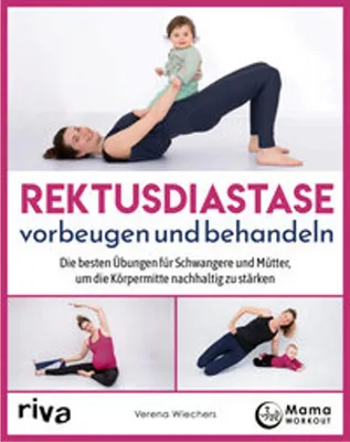 Image de Rektusdiastase vorbeugen und behandeln