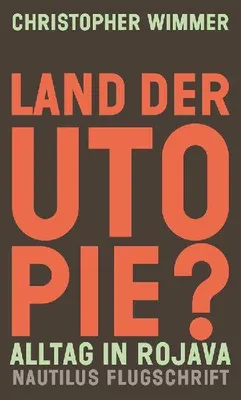 Produktbild von Land der Utopie?