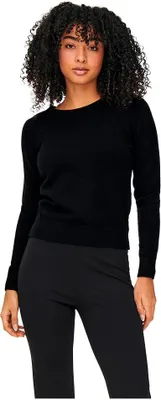 Produktbild von Only Marco Pullover Schwarz 2XL Frau Schwarz 2XL