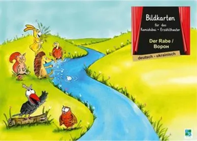 Produktbild von Der Rabe