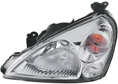Produktbild von DIEDERICHS Scheinwerfer Links für SUZUKI LIANA Schrägheck 6440081
