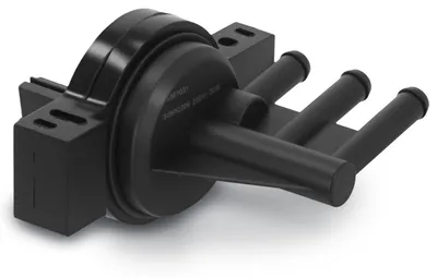 Produktbild von Druckwandler Magnetventil Turbolader For Saab 9-3 2.0 Turbo 2000-2002 55562786