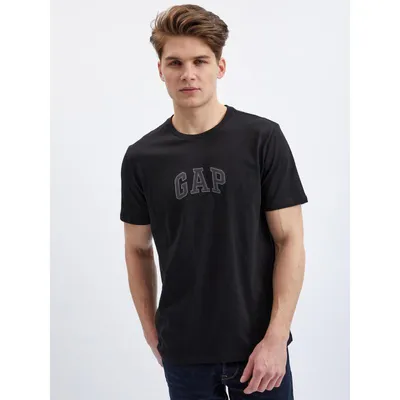 Produktbild von GAP T-Shirt mit Logo 570044-02__M