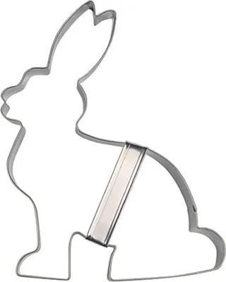Produktbild von Städter 160422, Edelstahl, Edelstahl, 140 mm, 1 Stück(e)