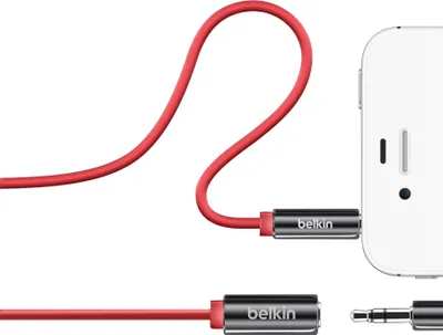 Produktbild von BELKIN Mixit Aux-Kabel