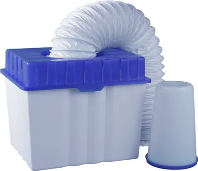 Produktbild von Kondenswasserbehälter deluxe