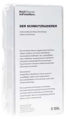 Produktbild von Koch Chemie Schmutzentfernungsschwamm
