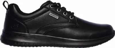 Image de Chaussures basses Skechers 65693-BBK pour Homme