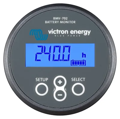 Productafbeelding van Batterijmonitor BMV-702