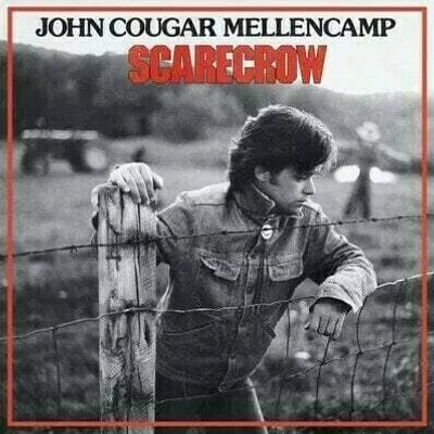 Image de John Mellencamp - Scarecrow (LP)
