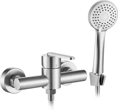 Immagine prodotto di Rubinetto da Doccia Rea Ontario Brush Nickel