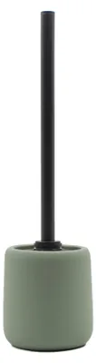 Produktbild von WC-Bürste CERALIA aus Keramik, Höhe 38,5 cm, Ø 10,5 cm, feuchtigkeitsbeständig
