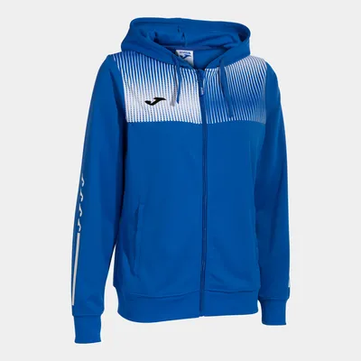 Produktbild von Joma Reißverschlusspullover Blau M Frau Blau M