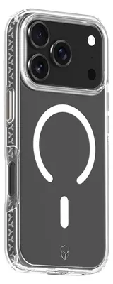 Produktbild von BIG BEN FCAIRXTREMAGIP17PM, Cover, Apple, iPhone 17 Pro Max, 17,5 cm (6.9"), Transparent