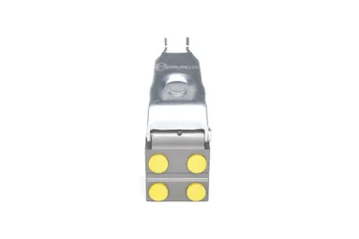 Produktbild von BOSCH Bremskraftregler 0 986 482 039 für AUDI 80 Limousine (8C2, B4)